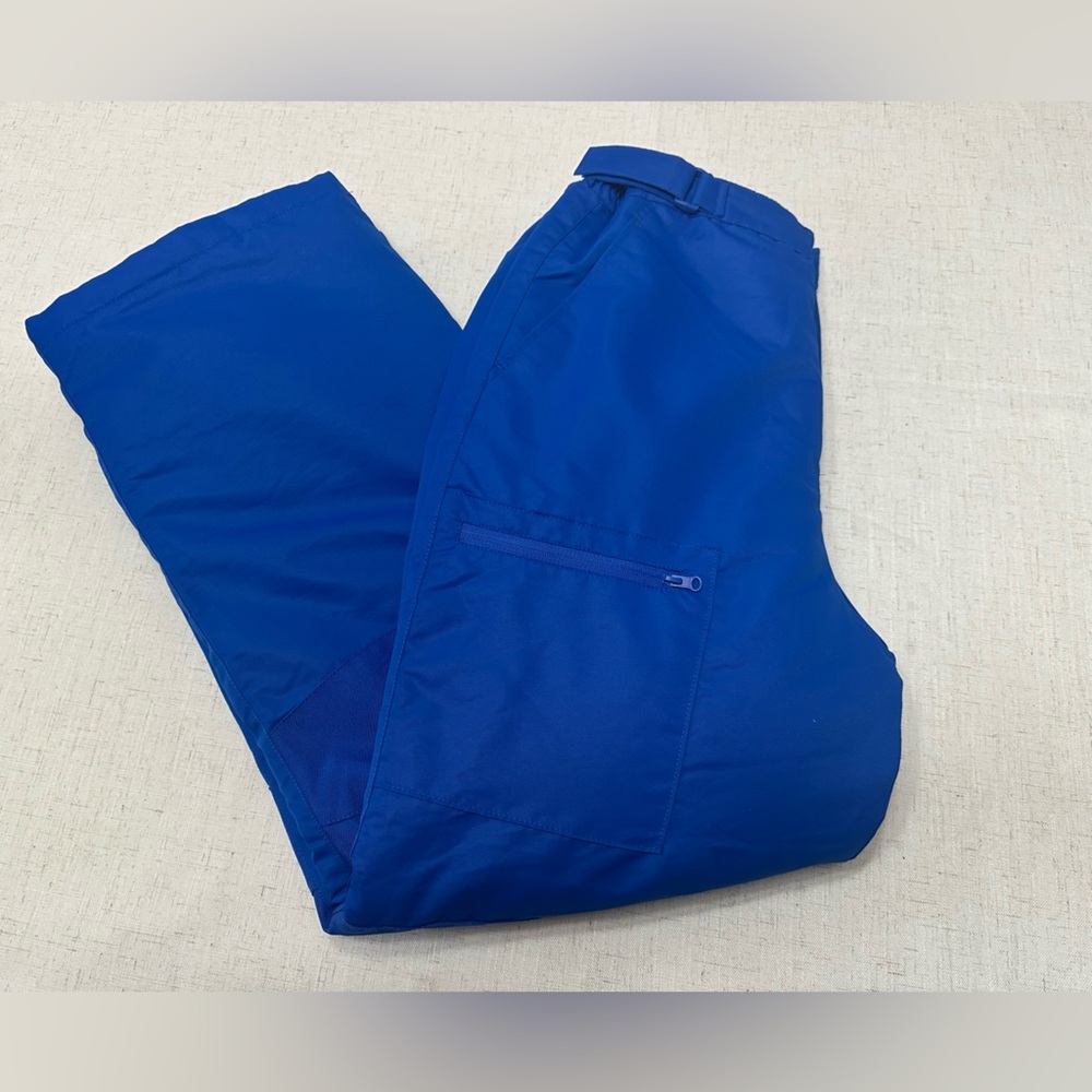 Swiss Tech Kids Blue Jumpsuit